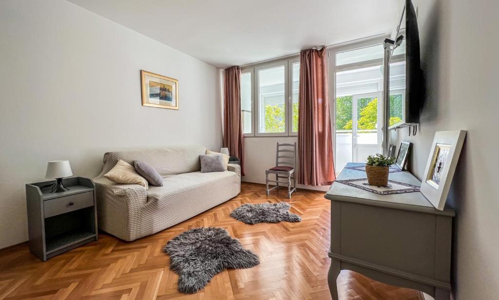 Ladovina Daire Split Dış mekan fotoğraf