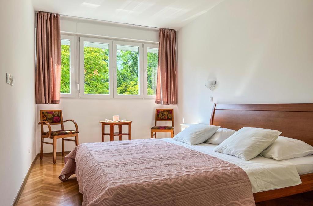 Ladovina Daire Split Dış mekan fotoğraf
