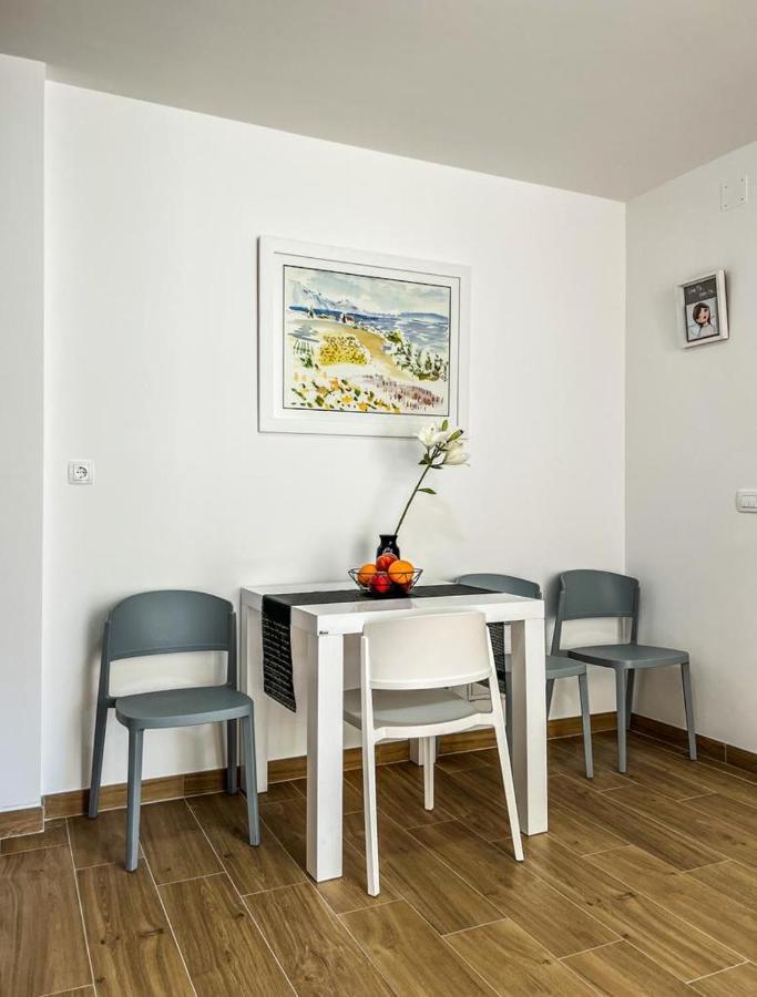 Ladovina Daire Split Dış mekan fotoğraf